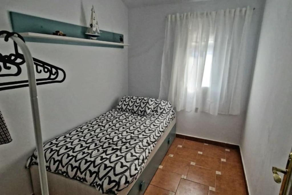 Сasa de vacaciones Casa Lucas Vejer de la Frontera