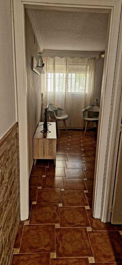 Сasa de vacaciones Casa Lucas