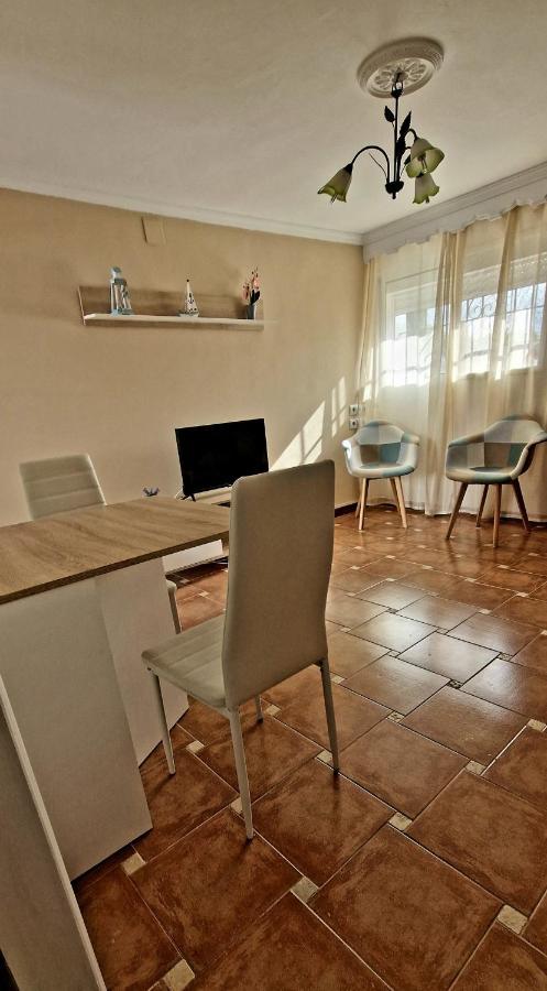 Сasa de vacaciones Casa Lucas