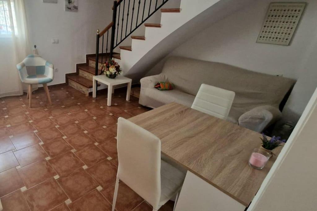 Holiday home Casa Lucas Vejer de la Frontera
