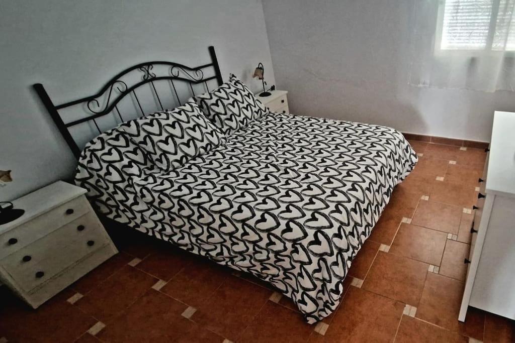 Casa Lucas Vejer de la Frontera
