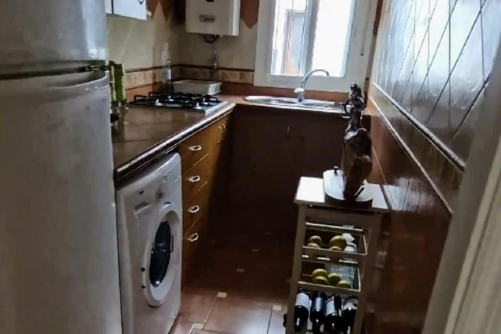 Casa Lucas Holiday home