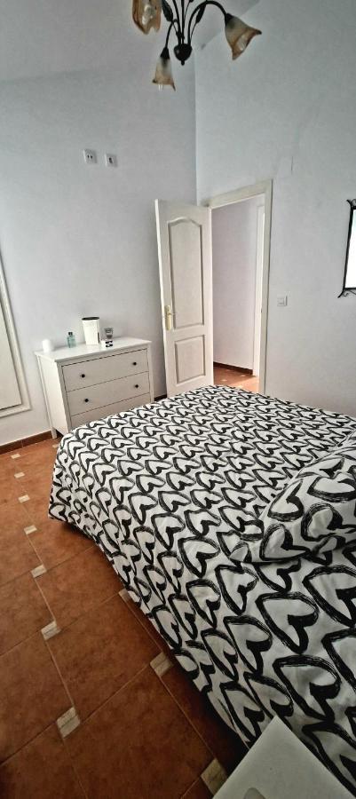 Casa Lucas Holiday home Vejer de la Frontera