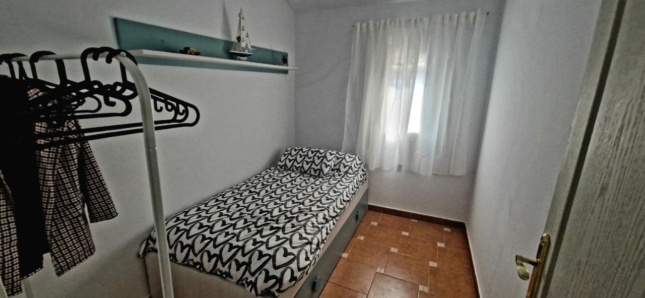 Holiday home Casa Lucas
