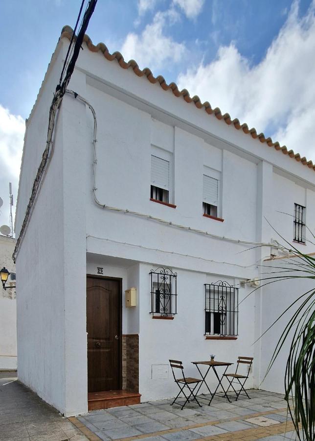 Casa Lucas Ferienhaus